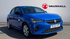 Vauxhall Corsa 1.2 SE Edition 5dr Petrol Hatchback